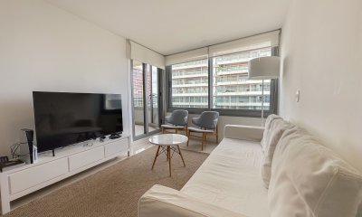 Venta apartamento 2 dormitorios en Playa Brava