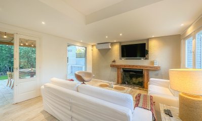 Venta casa 4 dormitorios  en Pinares, Playa Mansa