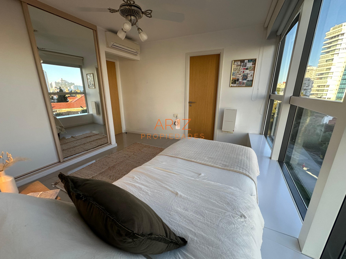 Apartamento ID.2113 - Alexander Collection, dos suites con amenities