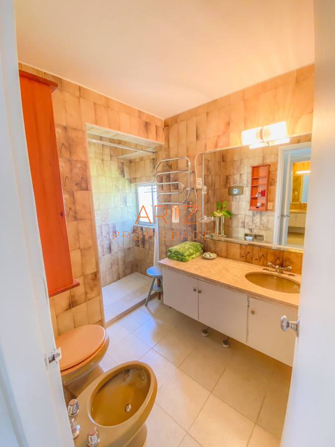 Apartamento ID.2128 - Apartamento esquinero frente al Océano, 2 dormitorios