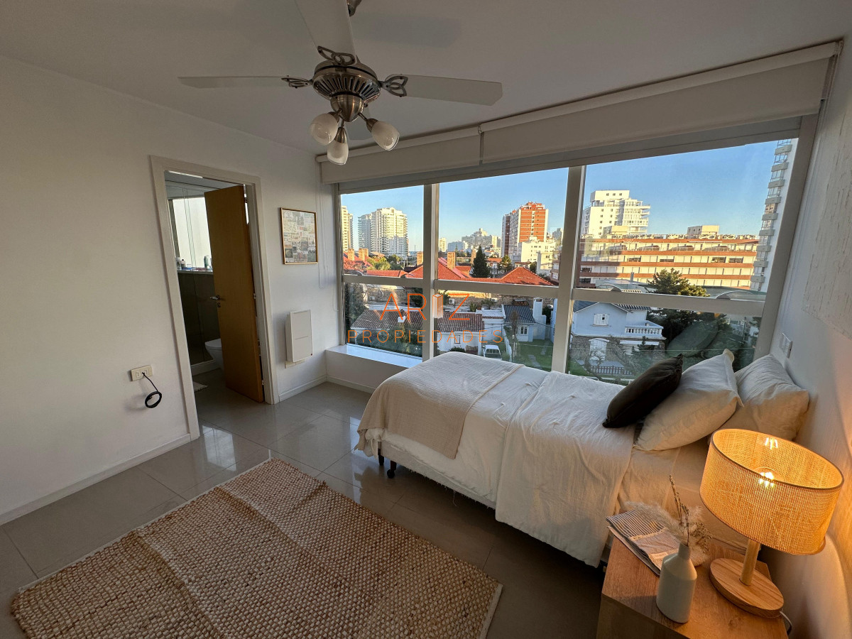 Apartamento ID.2113 - Alexander Collection, dos suites con amenities