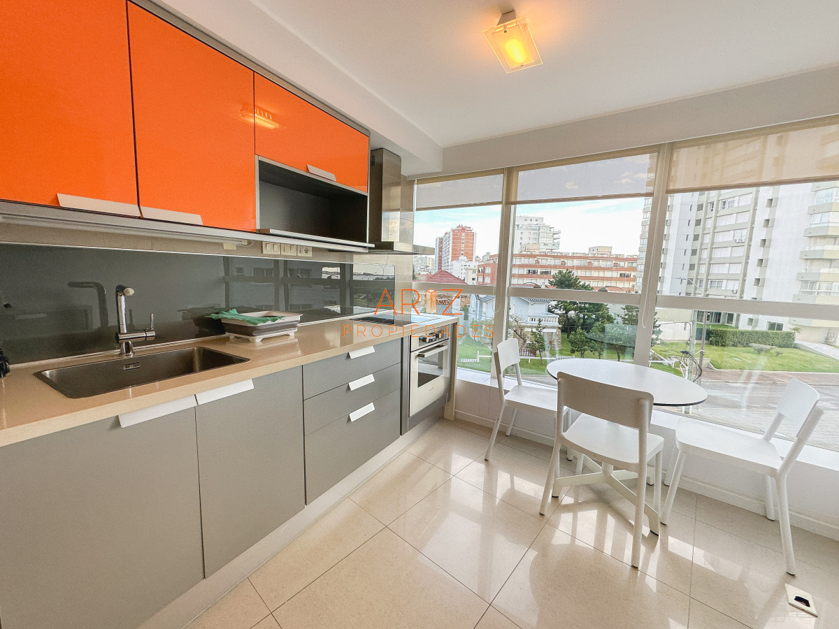 Apartamento ID.1901 - VENTA ! Mansa, Apartamento en Alexander Collection, dos suites