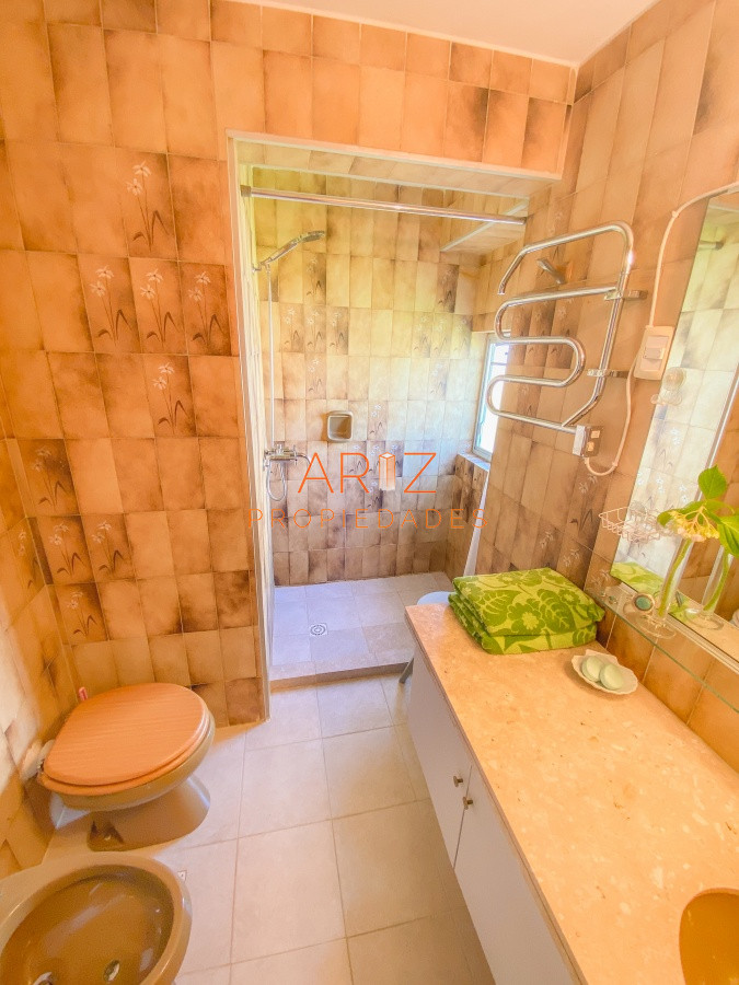 Apartamento ID.2128 - Apartamento esquinero frente al Océano, 2 dormitorios