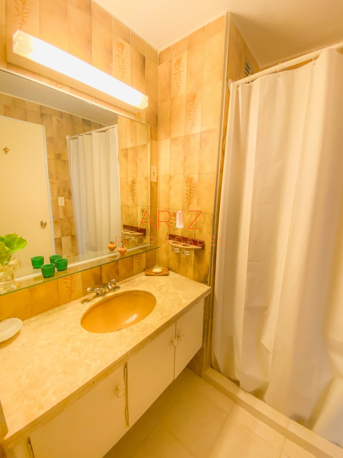 Apartamento ID.2128 - Apartamento esquinero frente al Océano, 2 dormitorios