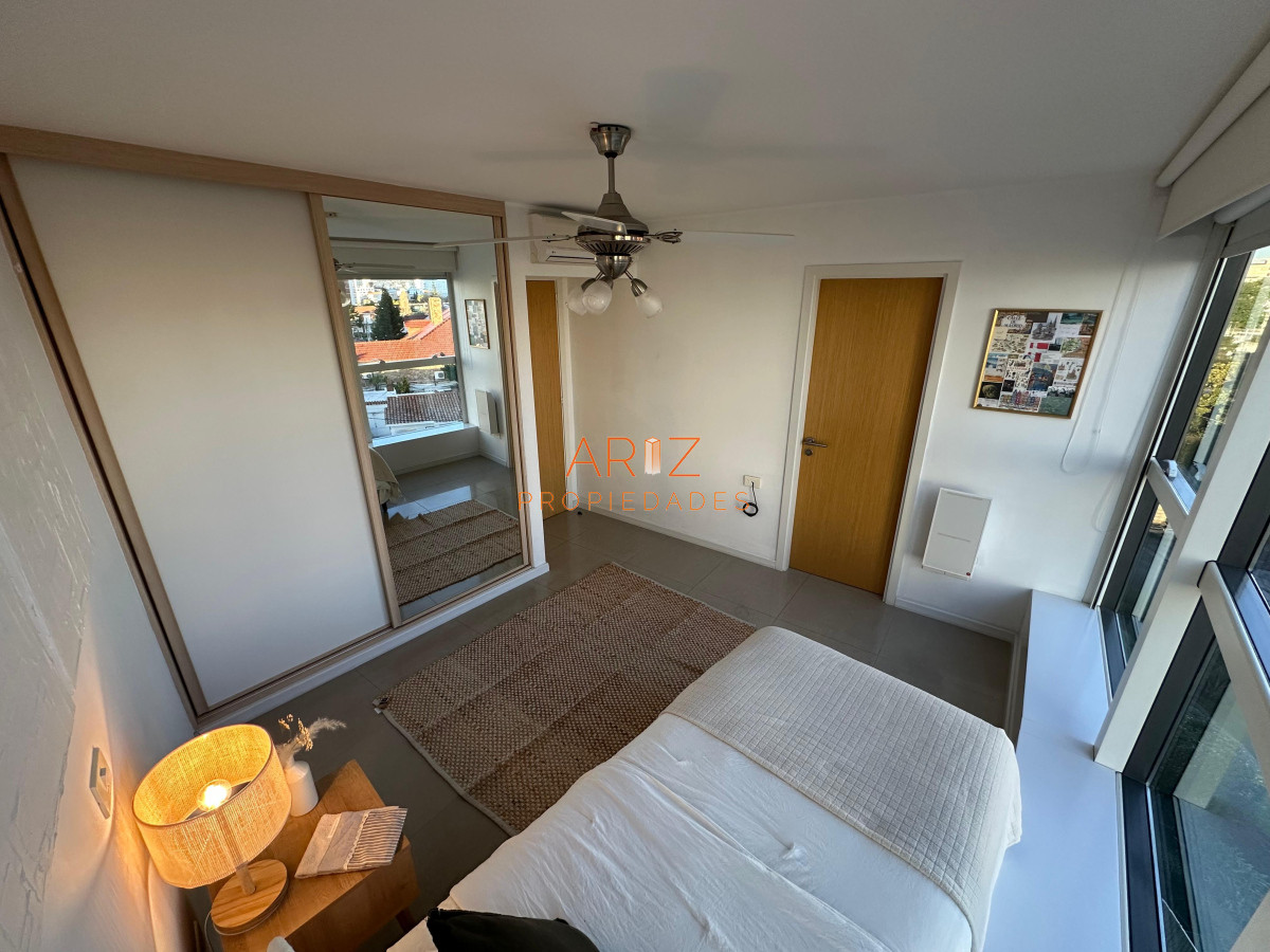Apartamento ID.2113 - Alexander Collection, dos suites con amenities