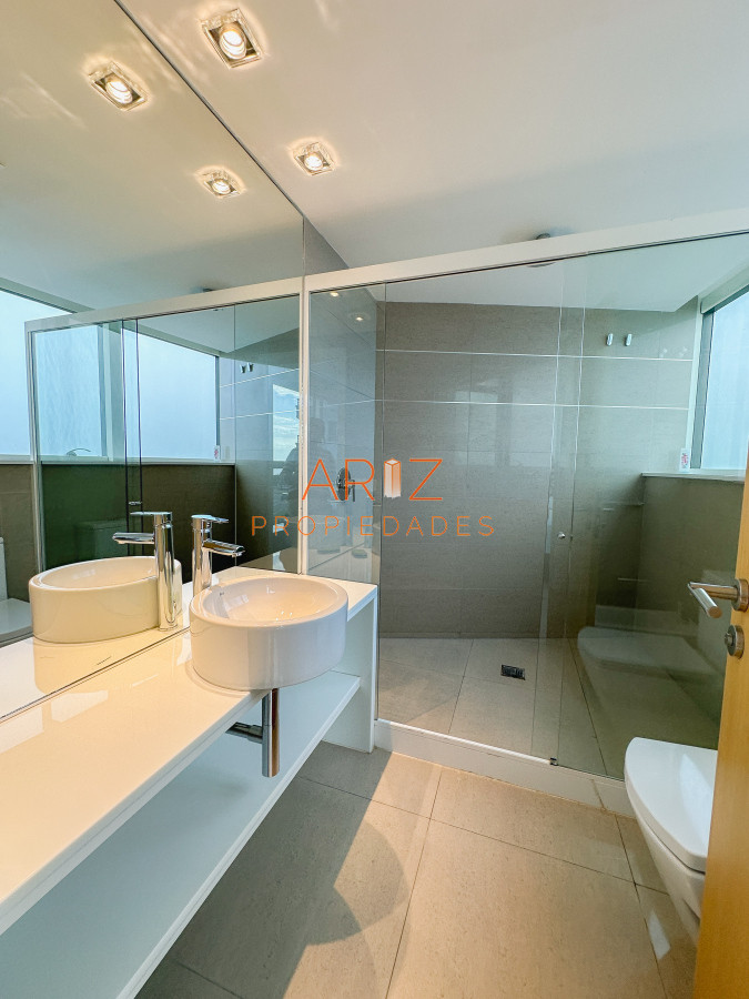 Apartamento ID.1901 - VENTA ! Mansa, Apartamento en Alexander Collection, dos suites