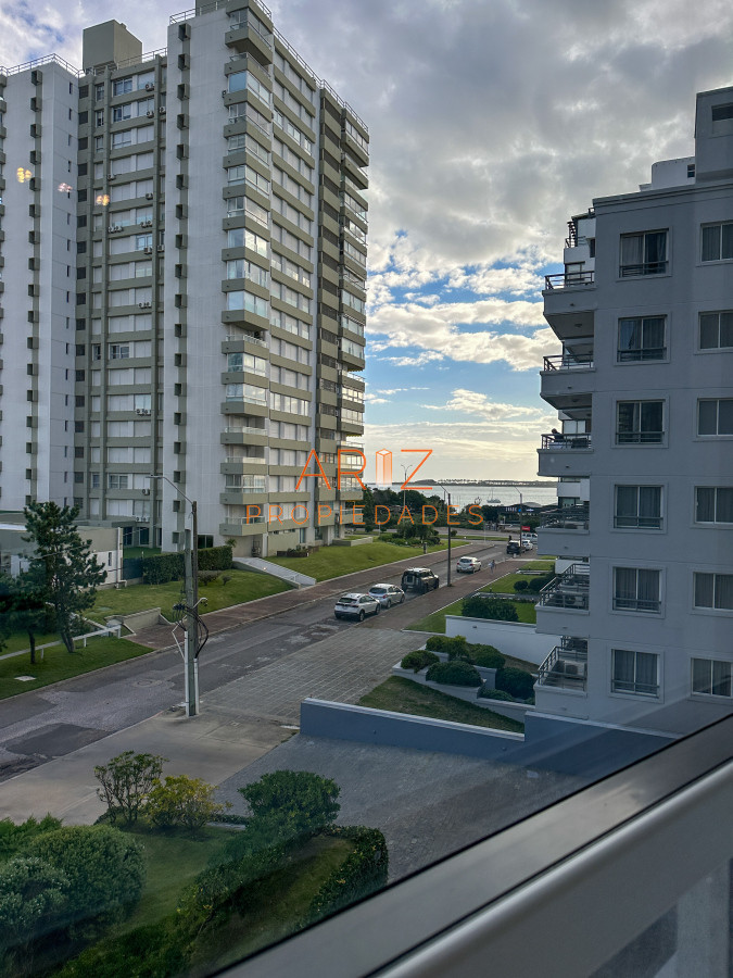 Apartamento ID.1901 - VENTA ! Mansa, Apartamento en Alexander Collection, dos suites