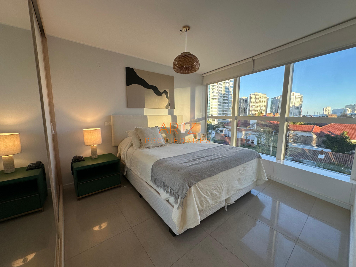 Apartamento ID.2113 - Alexander Collection, dos suites con amenities