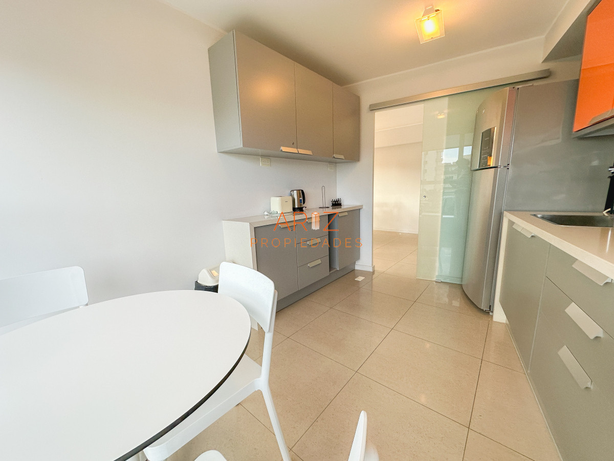 Apartamento ID.1901 - VENTA ! Mansa, Apartamento en Alexander Collection, dos suites