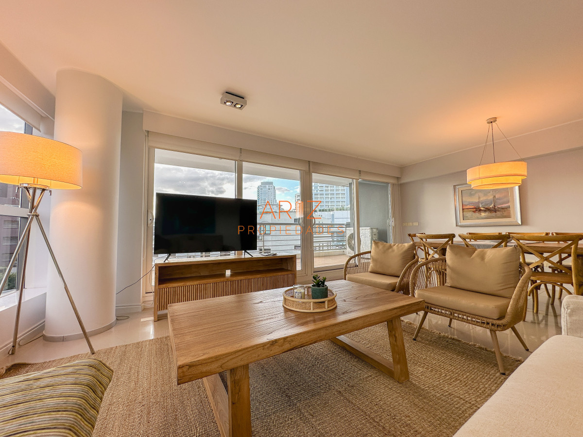 Apartamento ID.1901 - VENTA ! Mansa, Apartamento en Alexander Collection, dos suites