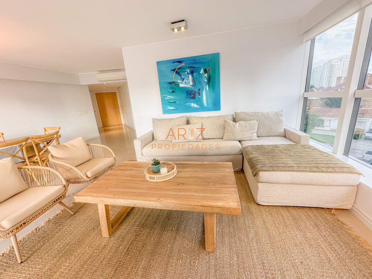 Apartamento ID.1901 - VENTA ! Mansa, Apartamento en Alexander Collection, dos suites