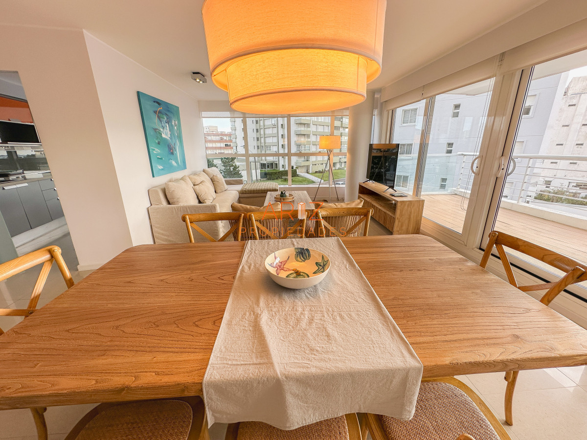 Apartamento ID.1901 - VENTA ! Mansa, Apartamento en Alexander Collection, dos suites