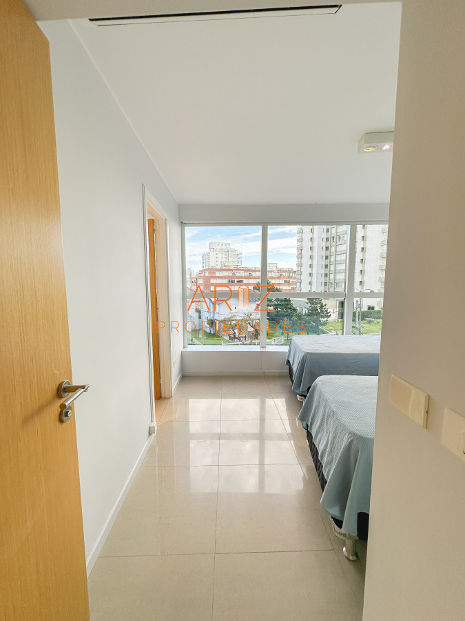 Apartamento ID.1901 - VENTA ! Mansa, Apartamento en Alexander Collection, dos suites