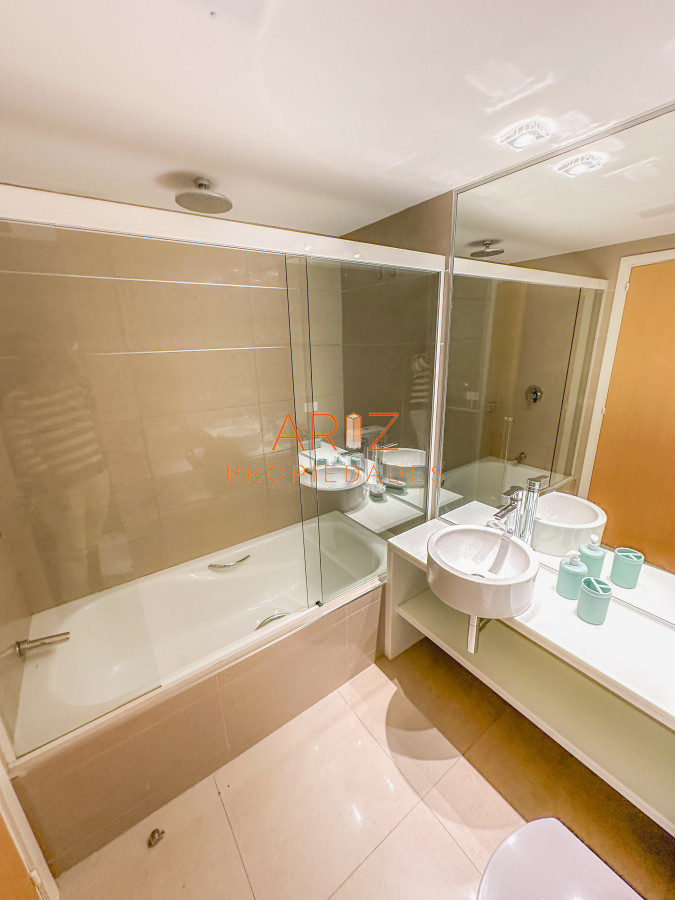 Apartamento ID.1901 - VENTA ! Mansa, Apartamento en Alexander Collection, dos suites