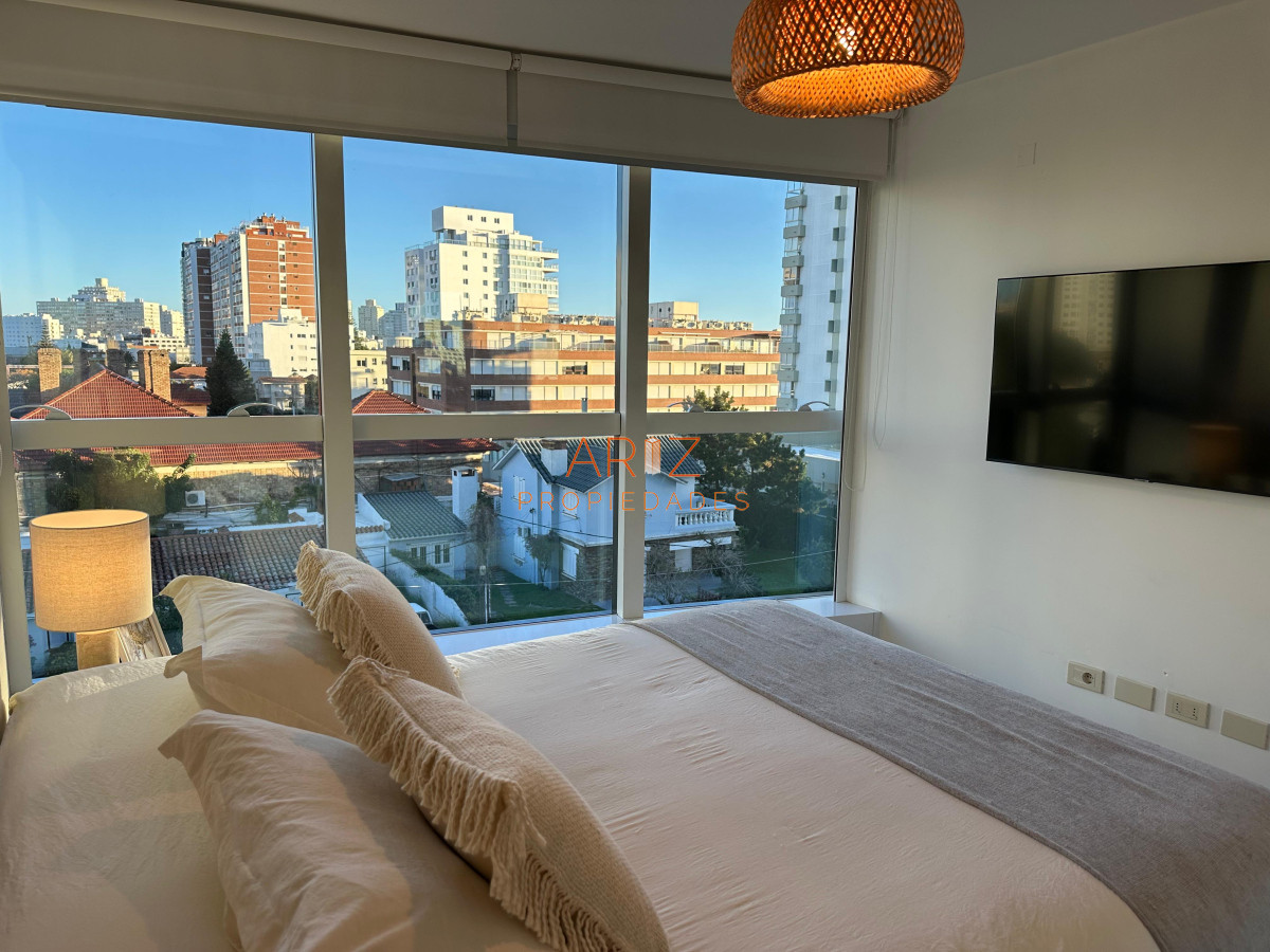 Apartamento ID.2113 - Alexander Collection, dos suites con amenities