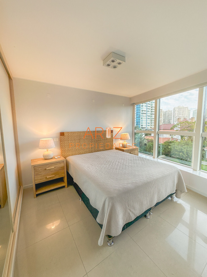 Apartamento ID.1901 - VENTA ! Mansa, Apartamento en Alexander Collection, dos suites