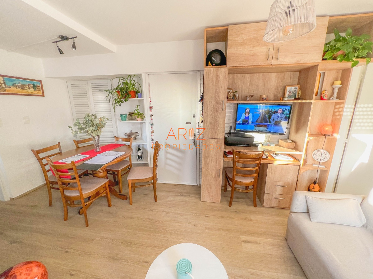 Apartamento ID.1862 - Apartamento en Península, 1 dormitorio