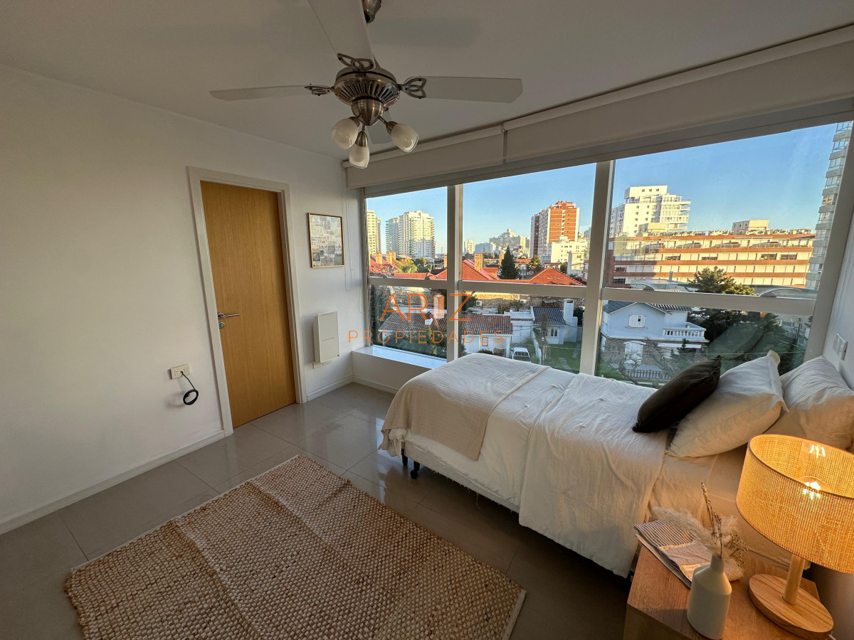 Apartamento ID.2113 - Alexander Collection, dos suites con amenities