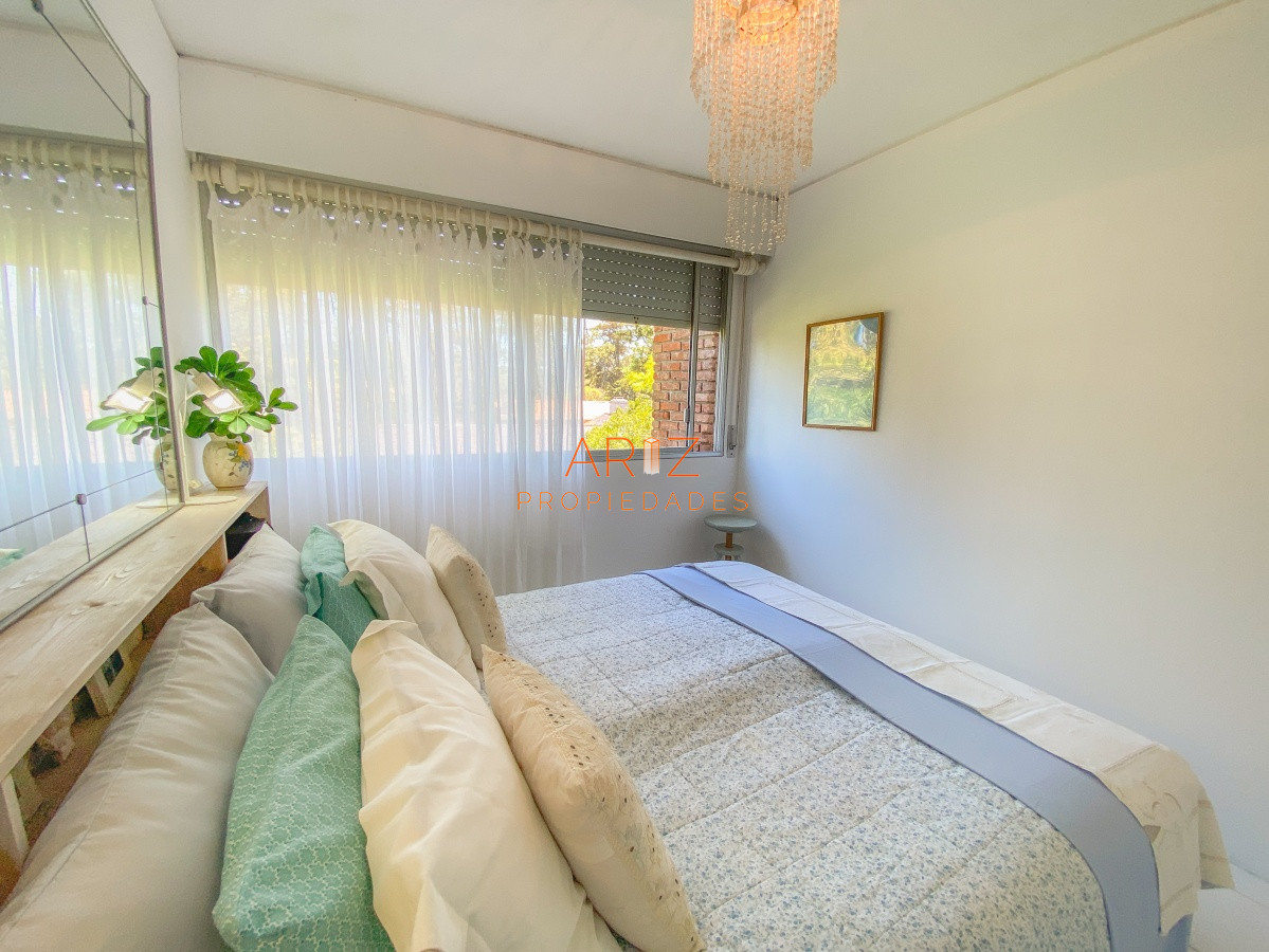 Apartamento ID.2128 - Apartamento esquinero frente al Océano, 2 dormitorios
