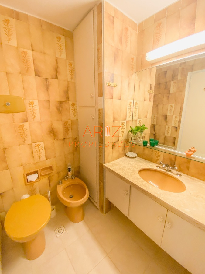 Apartamento ID.2128 - Apartamento esquinero frente al Océano, 2 dormitorios