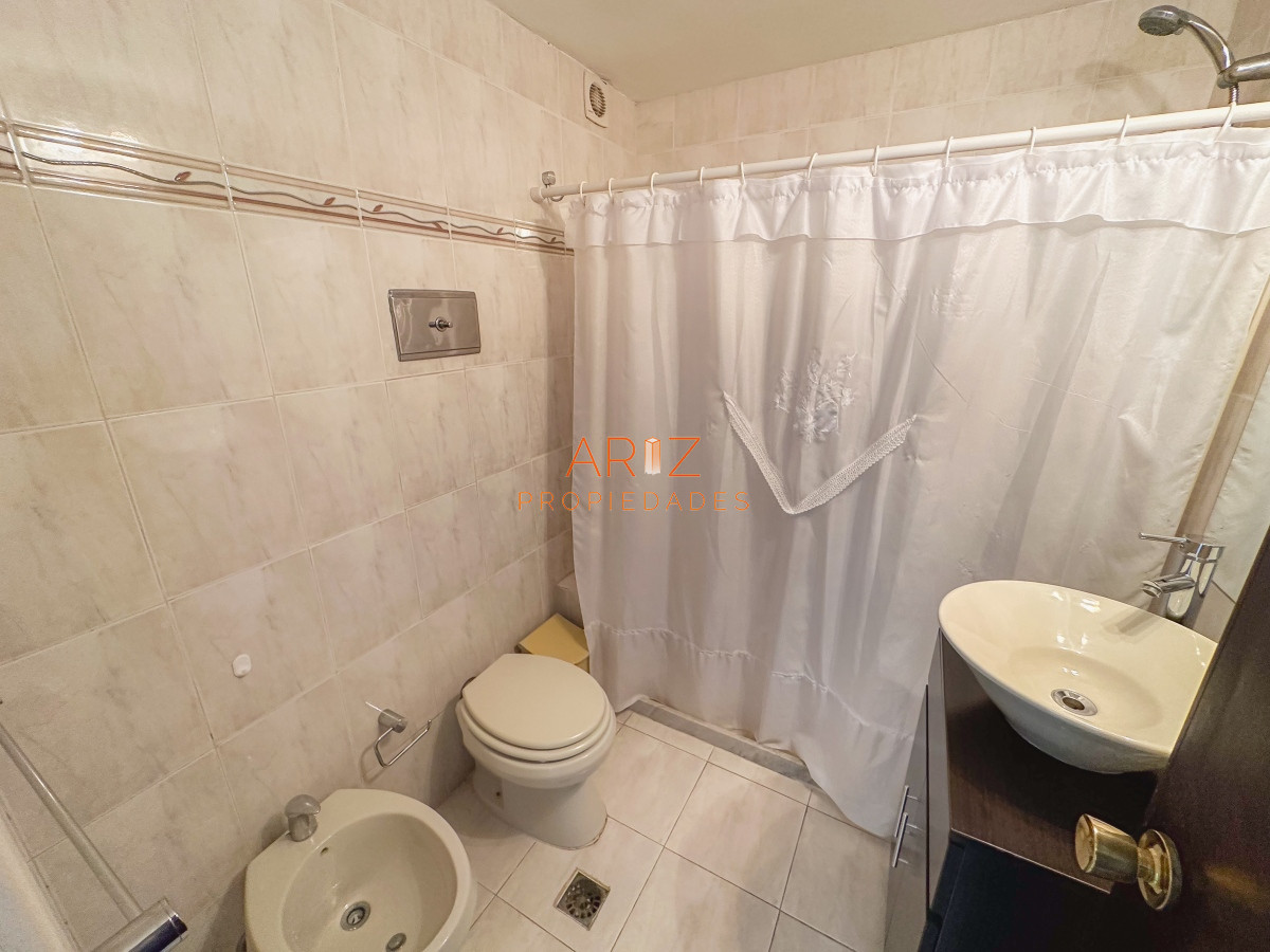Apartamento ID.1813 - Peninsula, apartamento 2 dormitorios, primera linea al mar