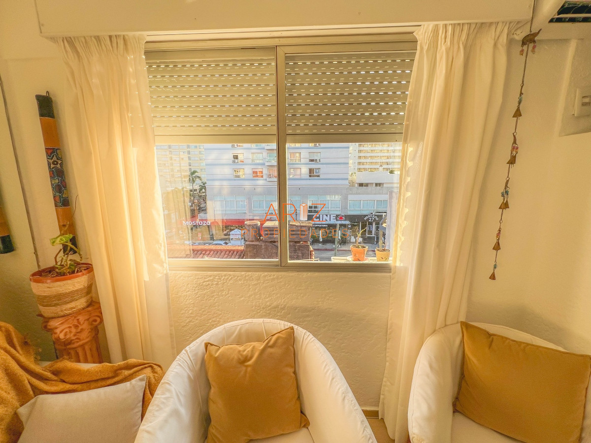 Apartamento ID.1862 - Apartamento en Península, 1 dormitorio