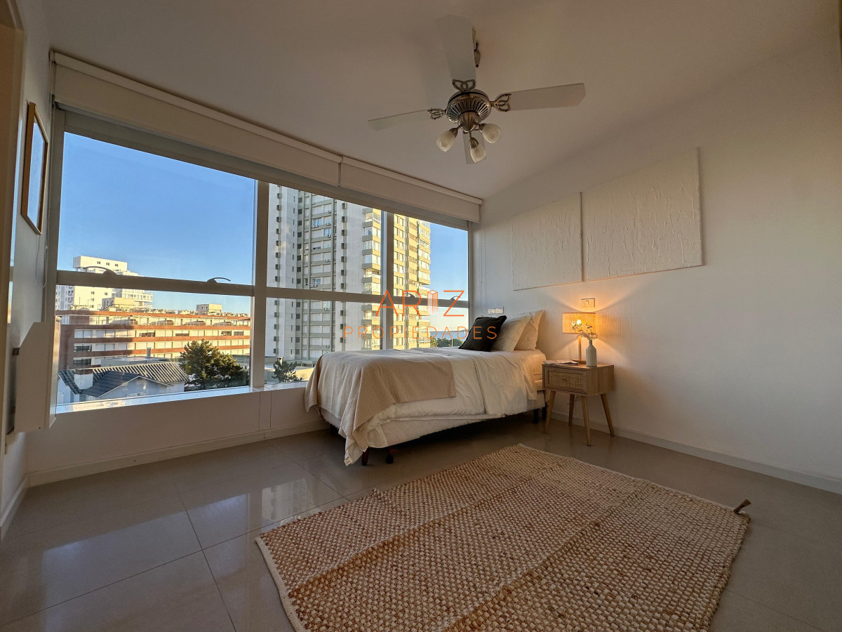 Apartamento ID.2113 - Alexander Collection, dos suites con amenities