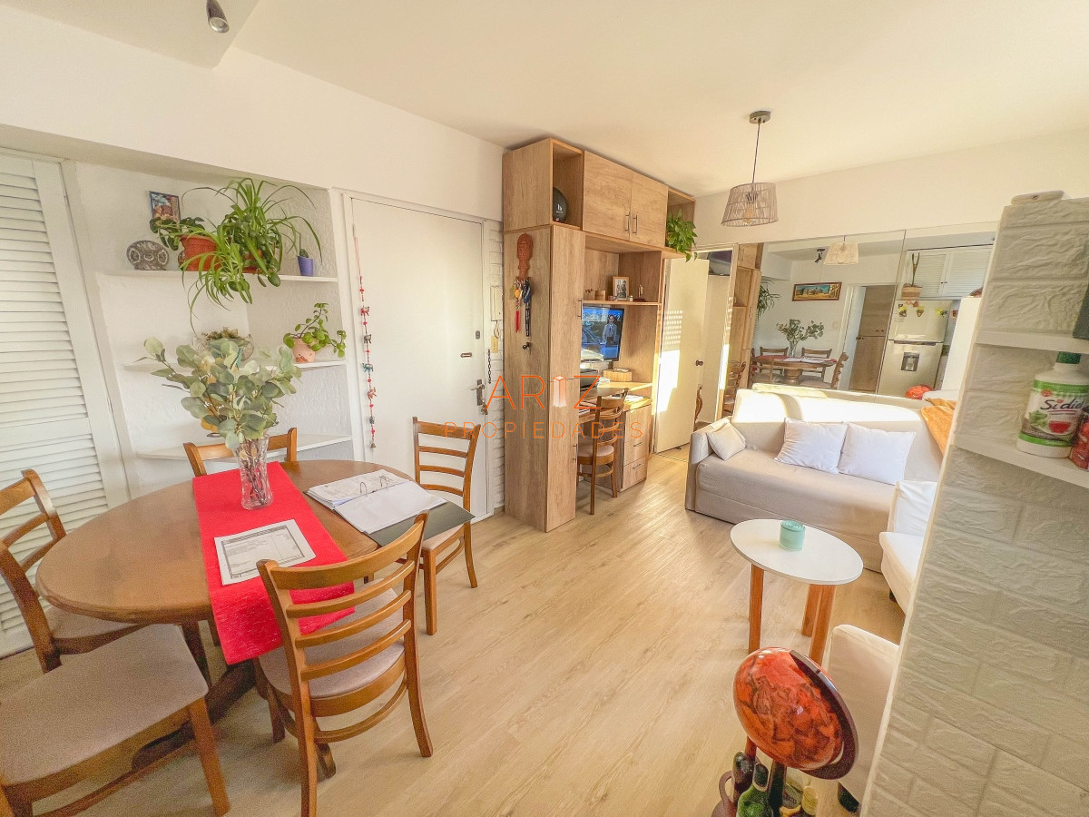 Apartamento ID.1862 - Apartamento en Península, 1 dormitorio