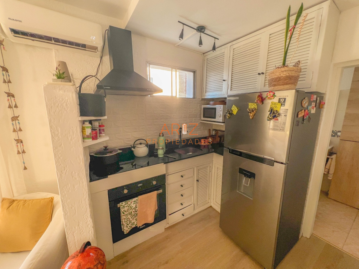 Apartamento ID.1862 - Apartamento en Península, 1 dormitorio