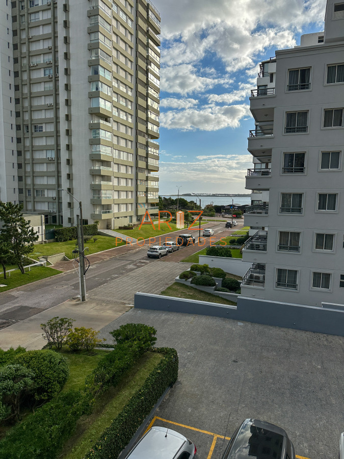 Apartamento ID.1901 - VENTA ! Mansa, Apartamento en Alexander Collection, dos suites