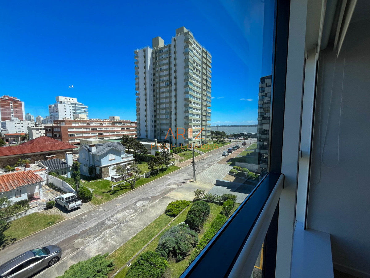 Apartamento ID.2113 - Alexander Collection, dos suites con amenities