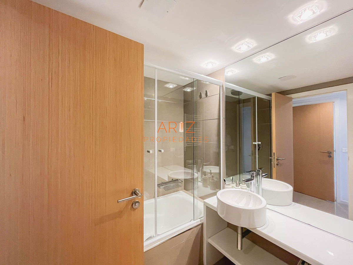 Apartamento ID.2113 - Alexander Collection, dos suites con amenities