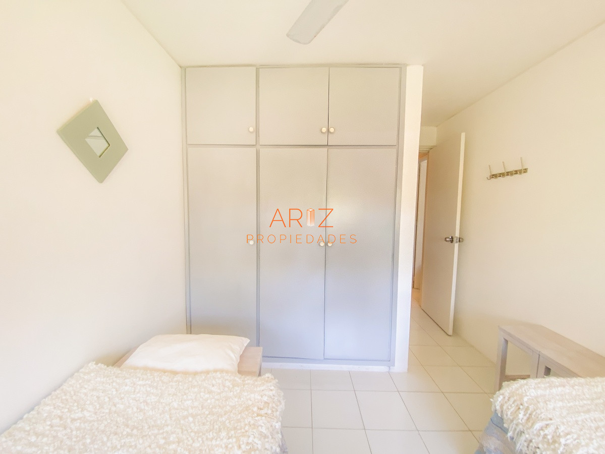 Apartamento ID.2128 - Apartamento esquinero frente al Océano, 2 dormitorios