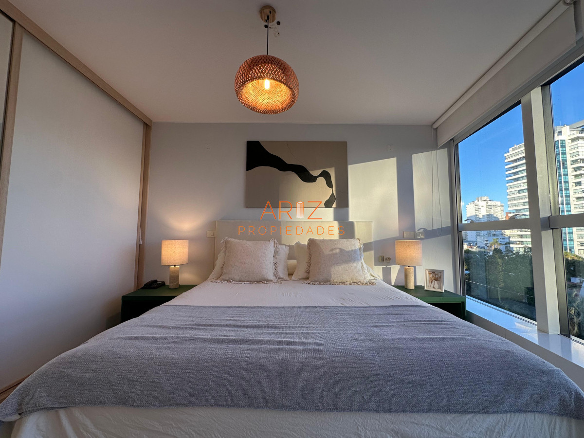 Apartamento ID.2113 - Alexander Collection, dos suites con amenities