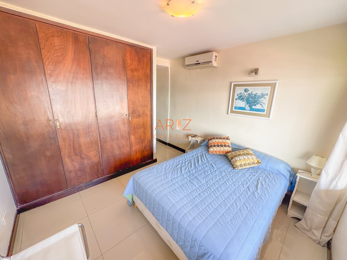 Apartamento ID.1813 - Peninsula, apartamento 2 dormitorios, primera linea al mar
