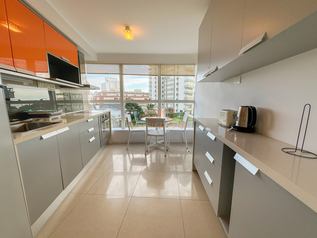 Apartamento ID.1901 - VENTA ! Mansa, Apartamento en Alexander Collection, dos suites