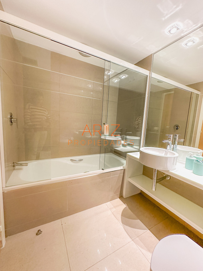 Apartamento ID.1901 - VENTA ! Mansa, Apartamento en Alexander Collection, dos suites