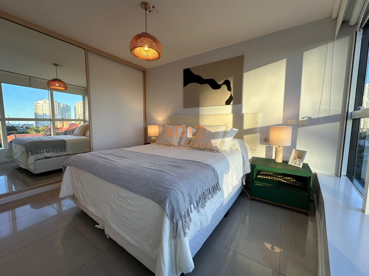 Apartamento ID.2113 - Alexander Collection, dos suites con amenities