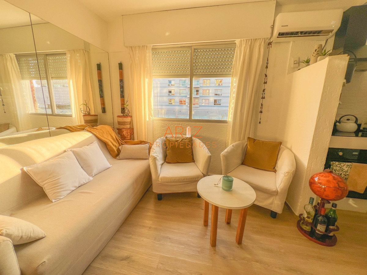 Apartamento ID.1862 - Apartamento en Península, 1 dormitorio