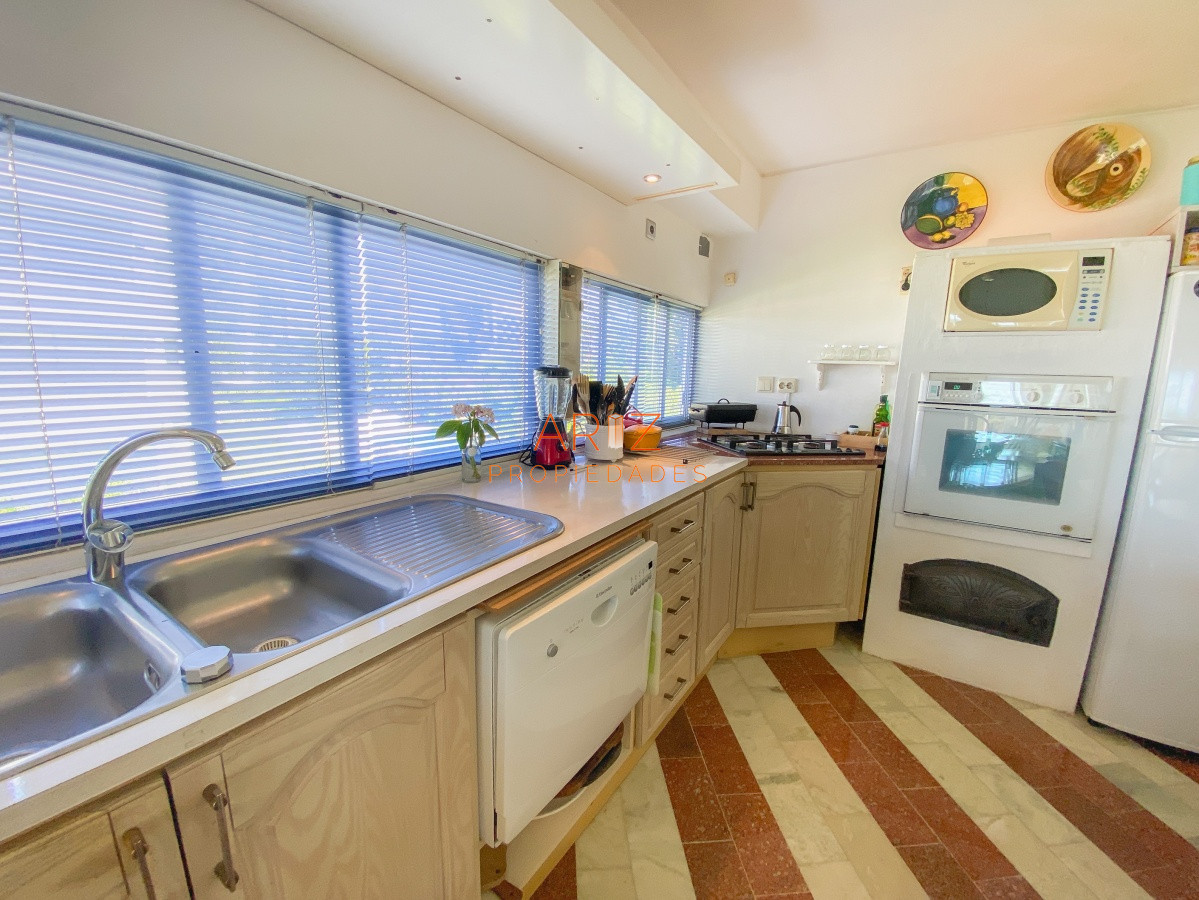 Apartamento ID.2128 - Apartamento esquinero frente al Océano, 2 dormitorios