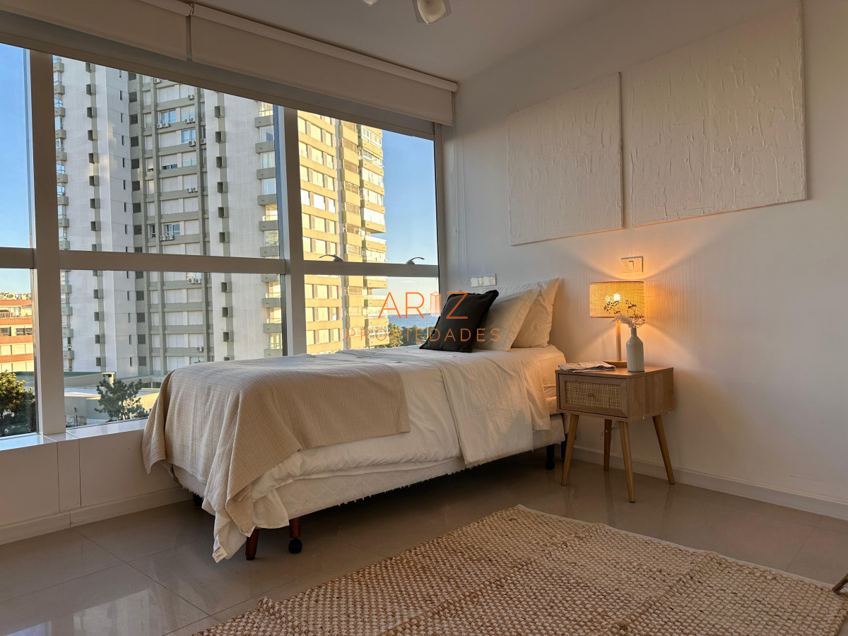 Apartamento ID.2113 - Alexander Collection, dos suites con amenities