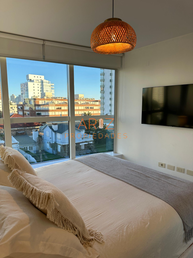 Apartamento ID.2113 - Alexander Collection, dos suites con amenities