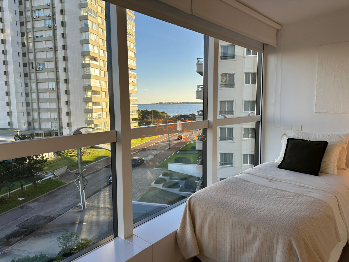 Apartamento ID.2113 - Alexander Collection, dos suites con amenities