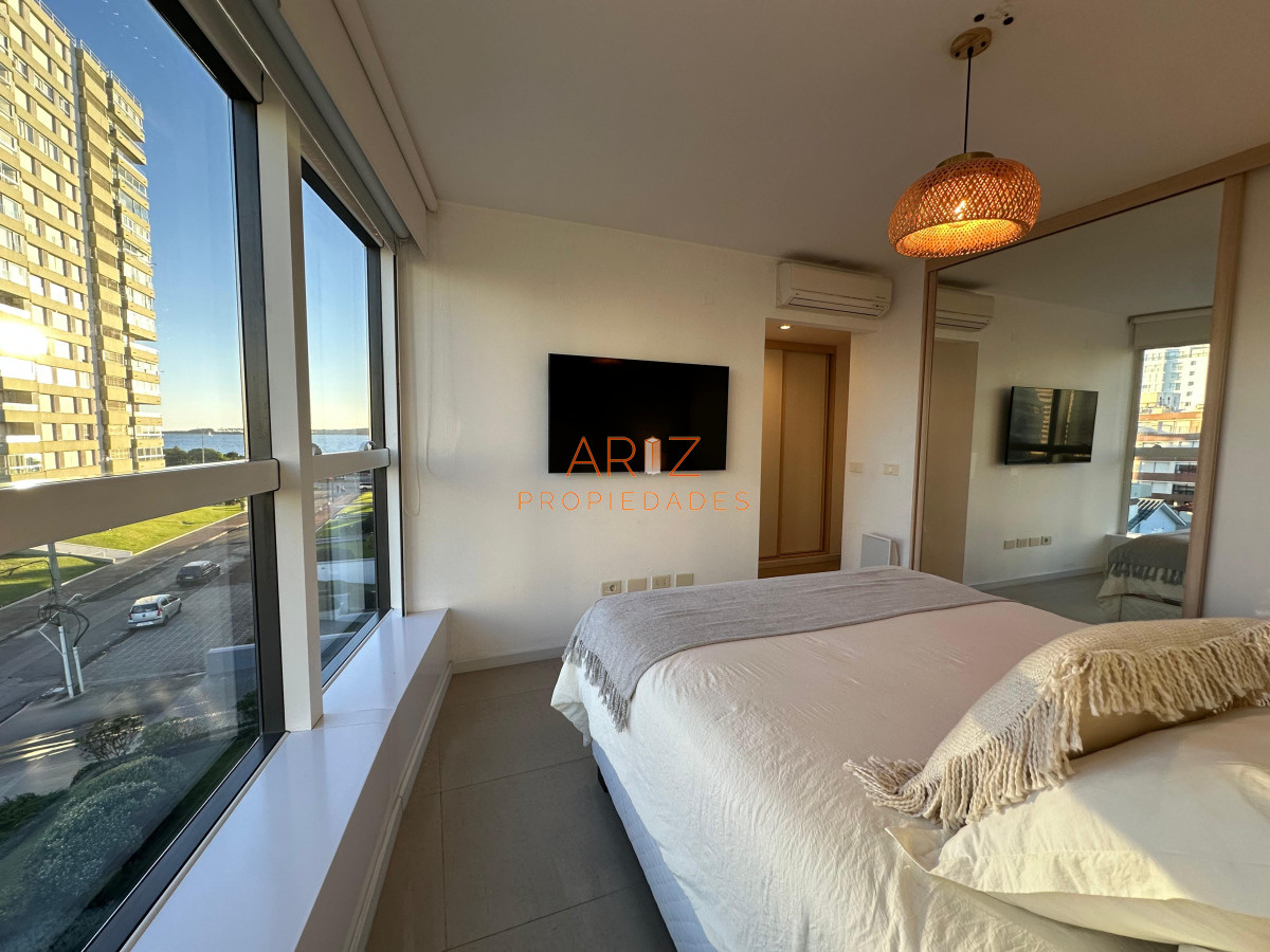 Apartamento ID.2113 - Alexander Collection, dos suites con amenities