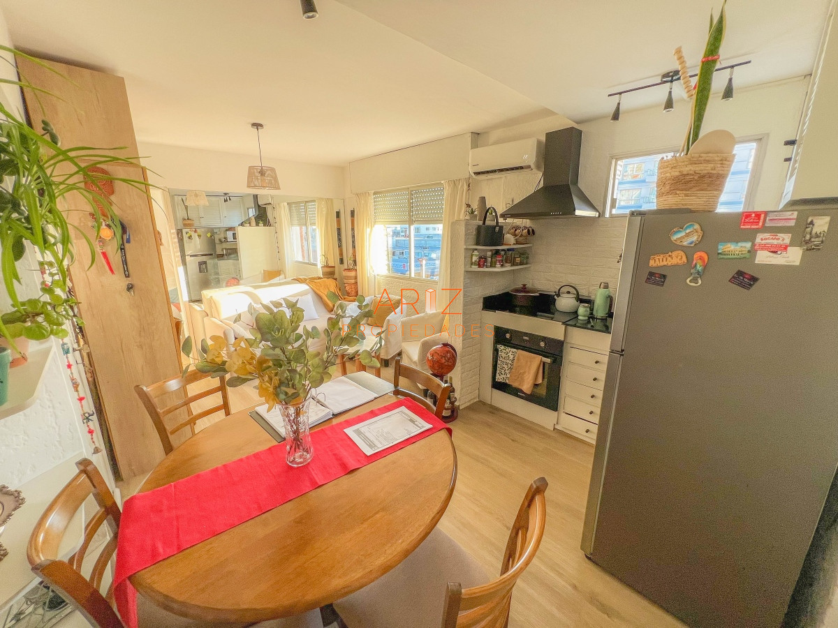 Apartamento ID.1862 - Apartamento en Península, 1 dormitorio