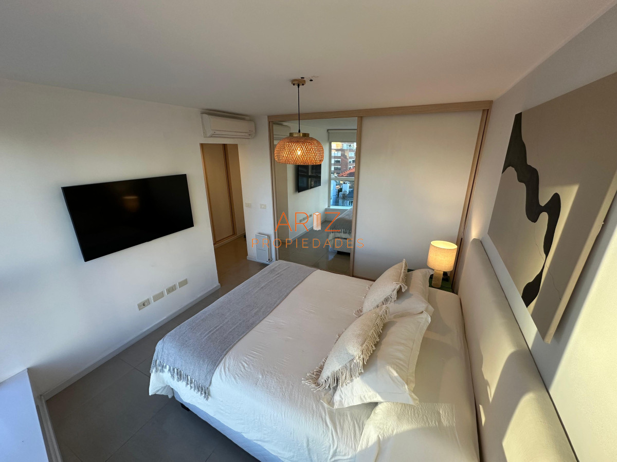 Apartamento ID.2113 - Alexander Collection, dos suites con amenities