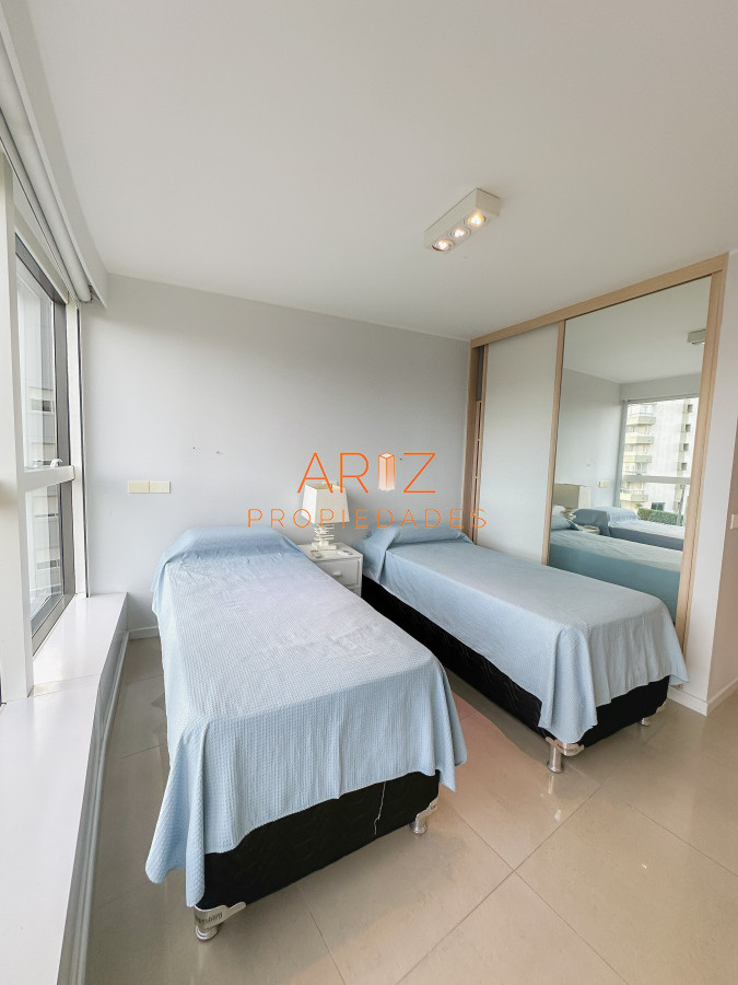 Apartamento ID.1901 - VENTA ! Mansa, Apartamento en Alexander Collection, dos suites