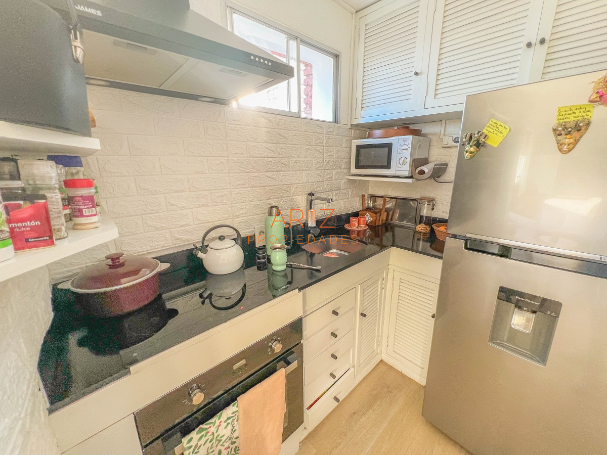 Apartamento ID.1862 - Apartamento en Península, 1 dormitorio