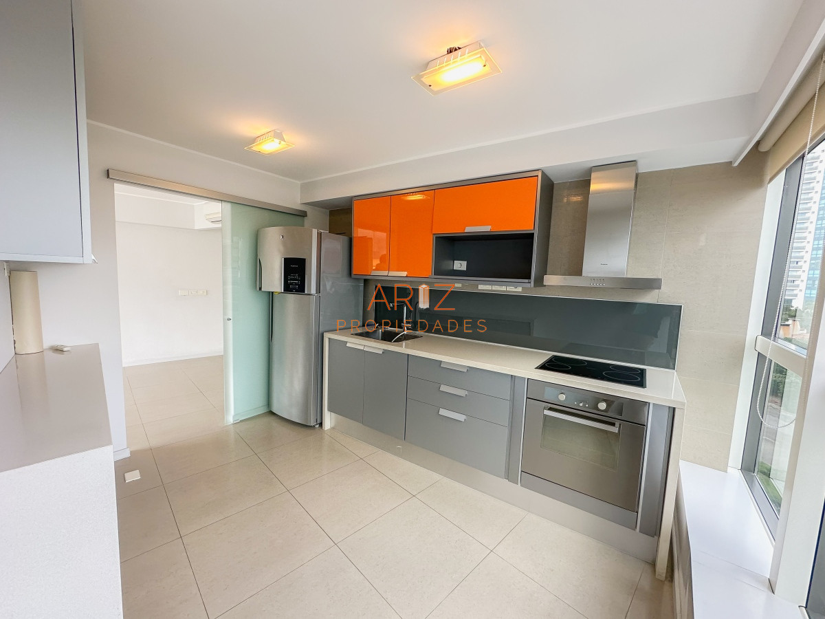 Apartamento ID.1901 - VENTA ! Mansa, Apartamento en Alexander Collection, dos suites