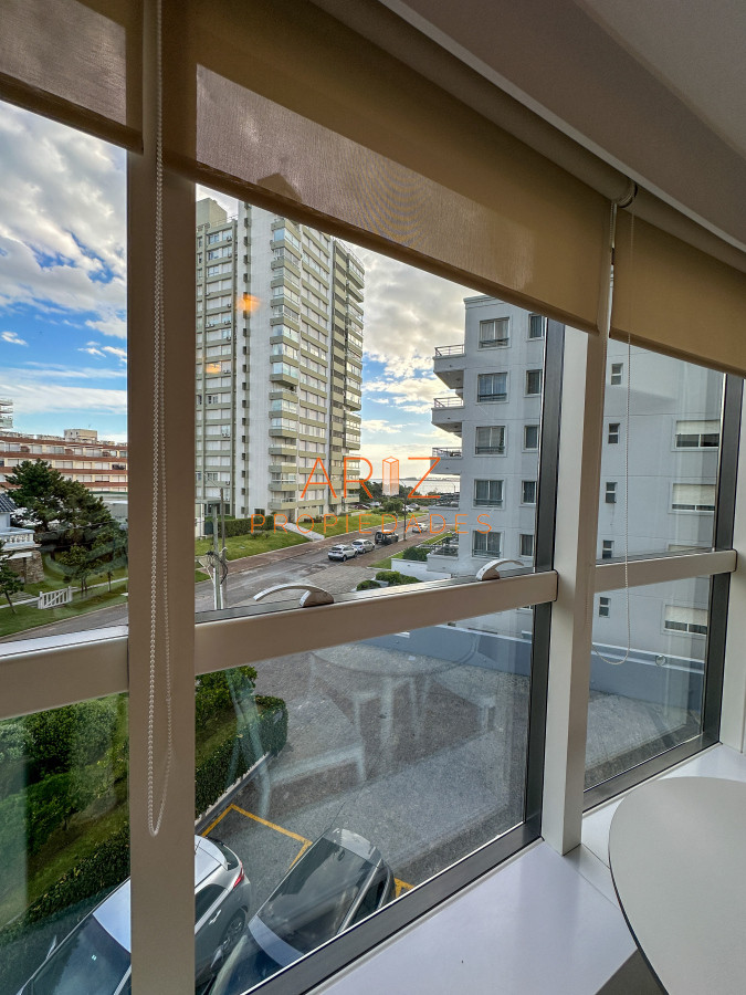 Apartamento ID.1901 - VENTA ! Mansa, Apartamento en Alexander Collection, dos suites